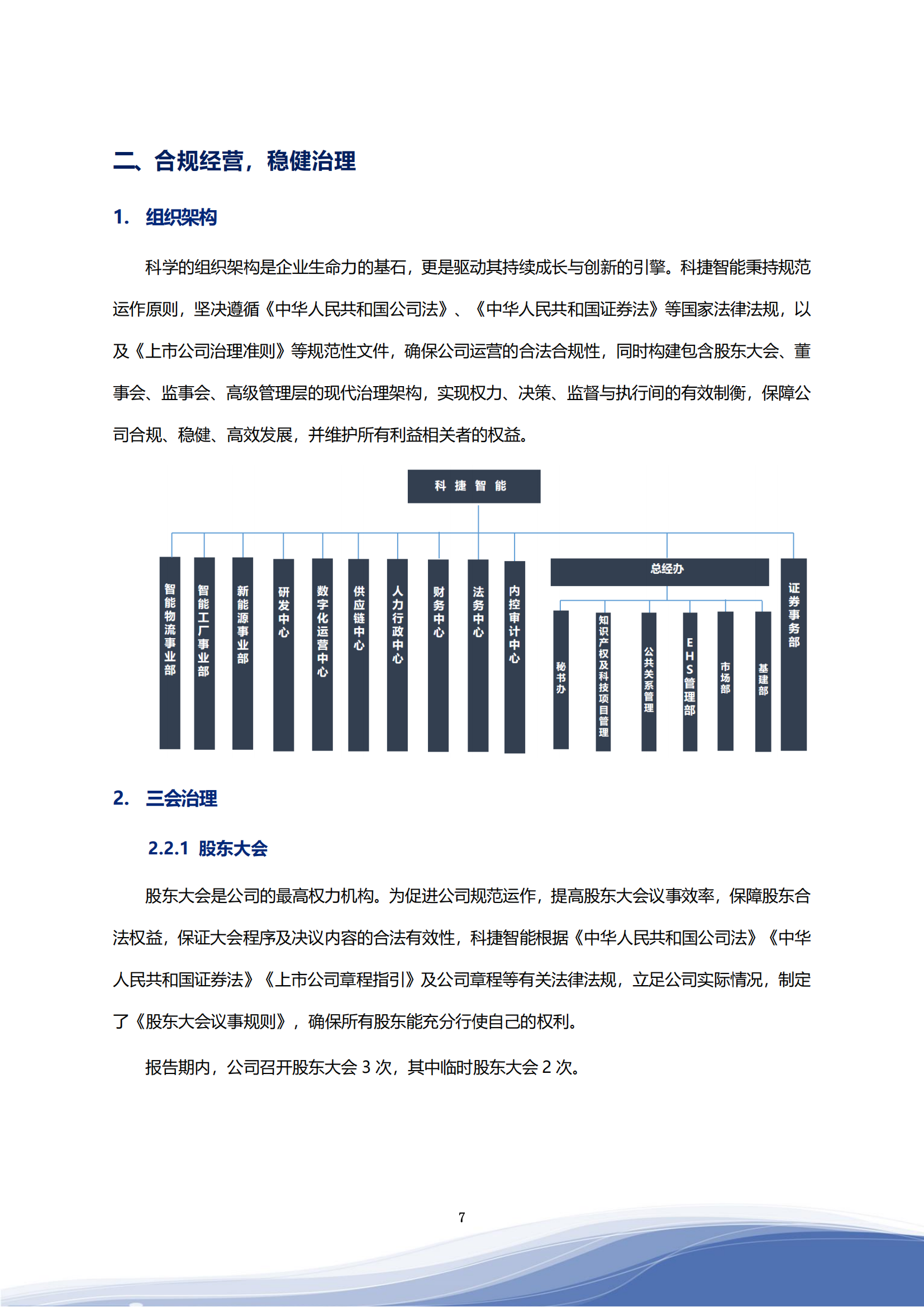 大众彩票智能科技股份有限公司2023年ESG报告_10